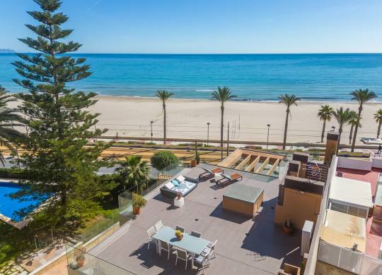 Apartment / flat - Venta - El Campello - El Campello