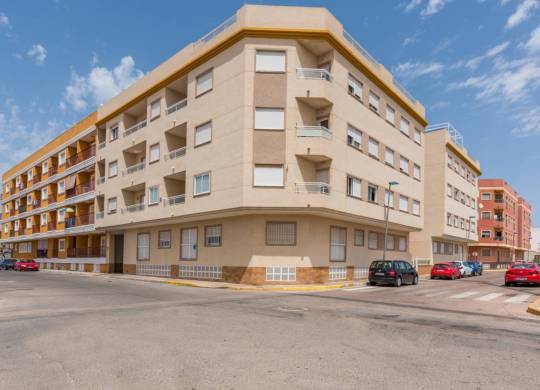 Apartment / flat - Venta - Formentera del Segura - Formentera del Segura