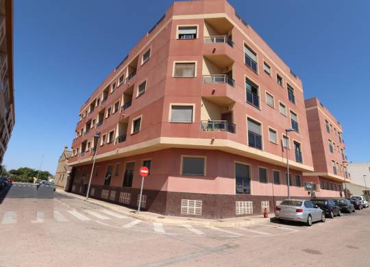 Apartment / flat - Venta - Formentera del Segura - Formentera del Segura