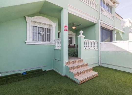 Apartment / flat - Venta - Gran Alacant - Gran Alacant