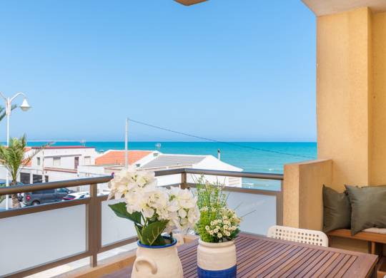 Apartment / flat - Venta - Guardamar del Segura - Guardamar del Segura