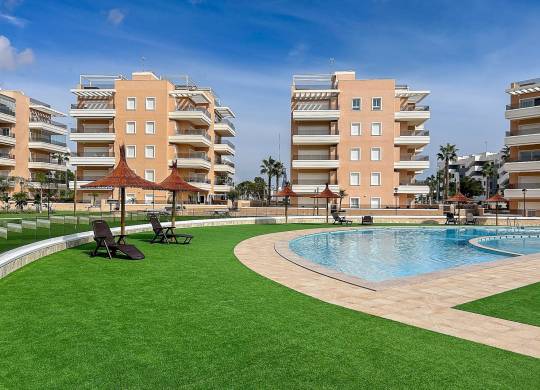Apartment / flat - Venta - Guardamar del Segura - Guardamar del Segura