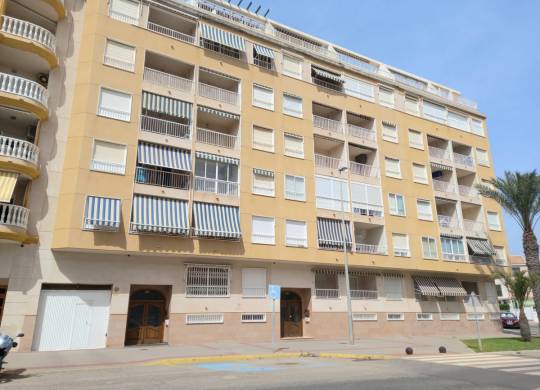 Apartment / flat - Venta - Guardamar del Segura - Guardamar del Segura
