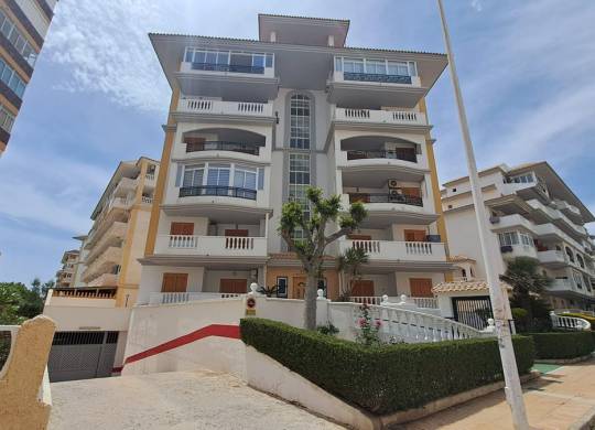 Apartment / flat - Venta - La Mata - La Mata