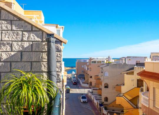 Apartment / flat - Venta - La Mata - La Mata