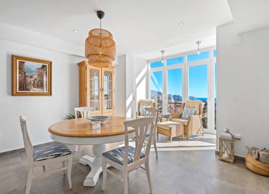 Apartment / flat - Venta - La Nucía - La Nucía