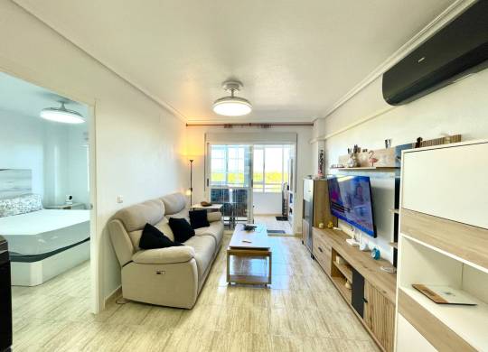 Apartment - Flat - Venta - La Siesta - La Siesta