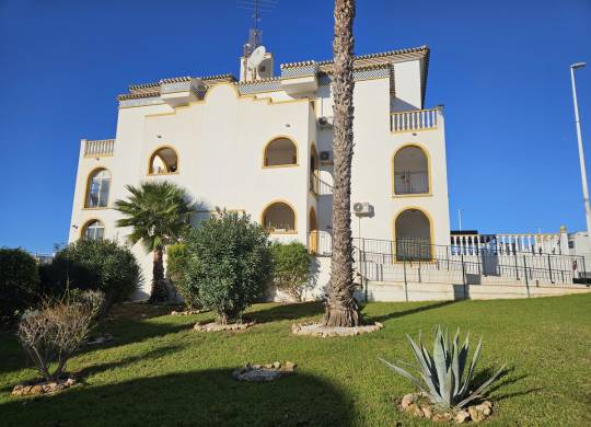 Apartment / flat - Venta - La Zenia - La Zenia