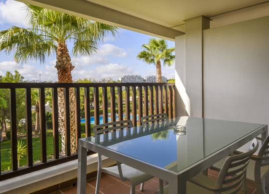 Apartment / flat - Venta - Las Colinas Golf - Las Colinas Golf