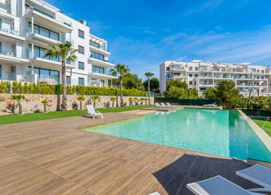 Apartment / flat - Venta - Las Colinas Golf - Las Colinas Golf