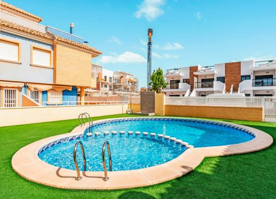 Apartment / flat - Venta - Las Higuericas - Las Higuericas