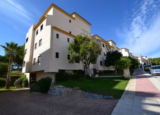 Apartment / flat - Venta - Las Ramblas Golf - Las Ramblas Golf
