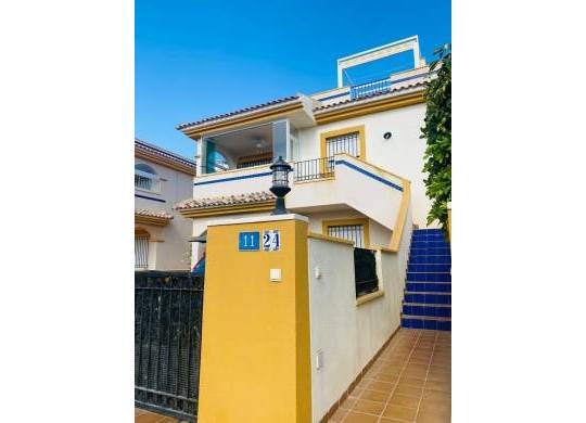 Apartment / flat - Venta - Lomas de Cabo Roig - Lomas de Cabo Roig