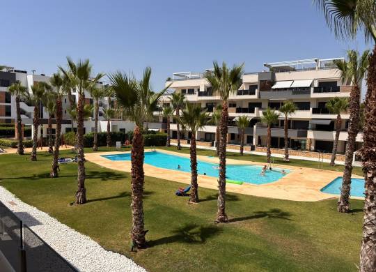 Apartment / flat - Venta - Los Altos - Los Altos