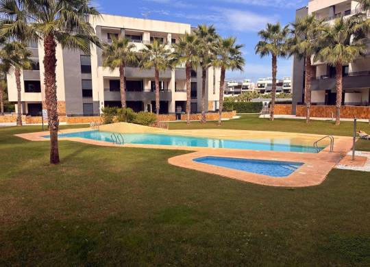 Apartment / flat - Venta - Los Altos - Los Altos