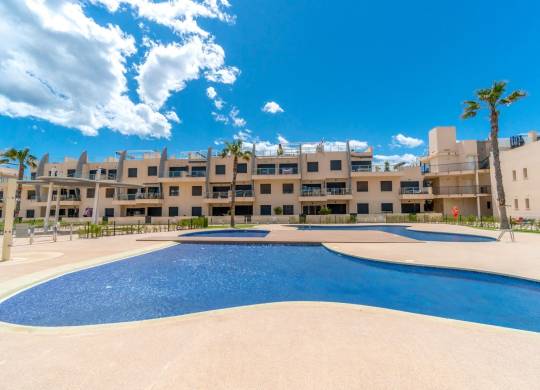 Apartment / flat - Venta - Mil Palmeras - Mil Palmeras