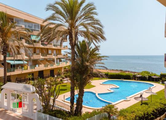 Apartment / flat - Venta - Mil Palmeras - Mil Palmeras