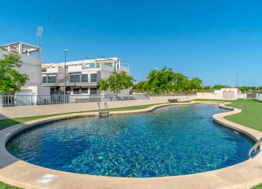 Apartment / flat - Venta - Mil Palmeras - Mil Palmeras