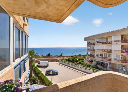 Apartment / flat - Venta - Mil Palmeras - Mil Palmeras