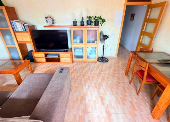 Apartment / flat - Venta - Montesinos - B-12274