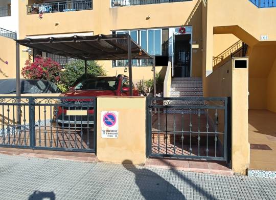 Apartment / flat - Venta - Montesinos - La Herrada