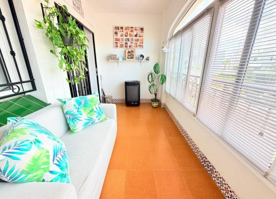 Apartment / flat - Venta - Montesinos - La Herrada