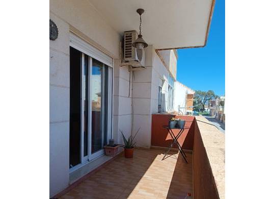 Apartment / flat - Venta - Montesinos - Los Montesinos