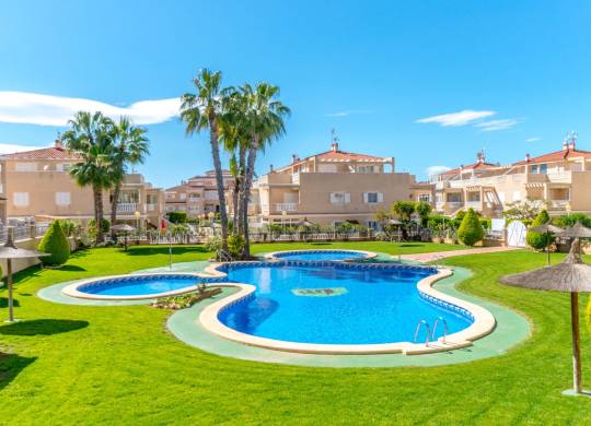 Apartment / flat - Venta - Orihuela Ciudad - Playa Flamenca