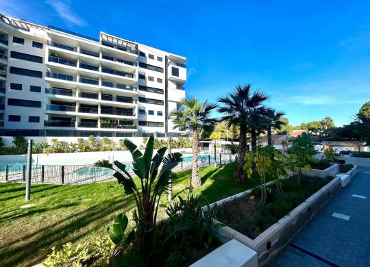 Apartment / flat - Venta - Orihuela Costa - Altos de Campoamor