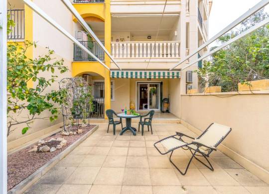 Apartment / flat - Venta - Orihuela Costa - Altos de Campoamor