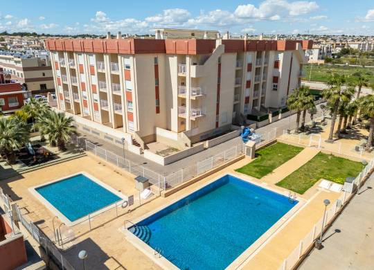 Apartment / flat - Venta - Orihuela Costa - Cabo Roig 