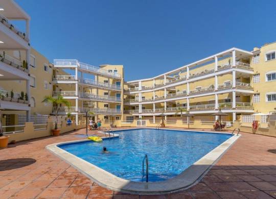 Apartment / flat - Venta - Orihuela Costa - Campoamor