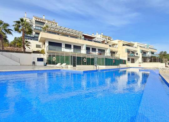 Apartment / flat - Venta - Orihuela Costa - Campoamor