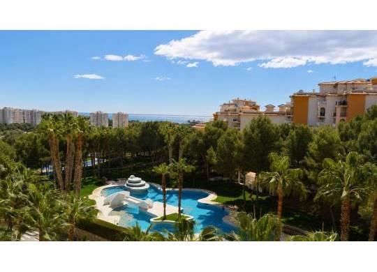 Apartment / flat - Venta - Orihuela Costa - Campoamor