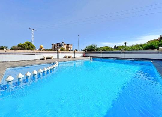 Apartment / flat - Venta - Orihuela Costa - La Zenia
