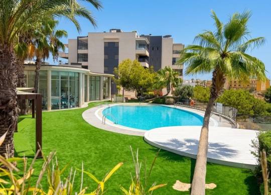 Apartment / flat - Venta - Orihuela Costa - La Zenia