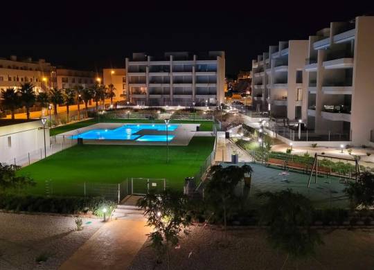 Apartment / flat - Venta - Orihuela Costa - Orihuela Costa