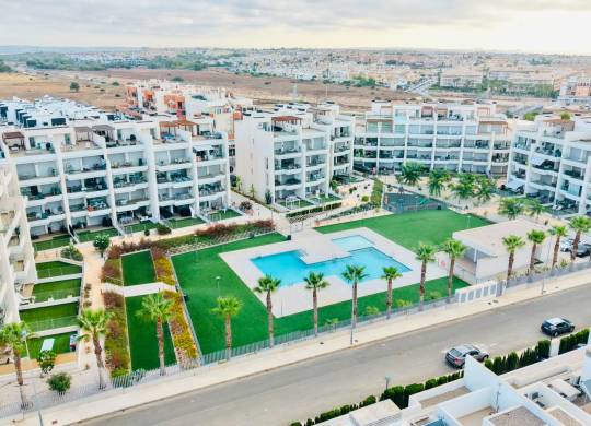 Apartment / flat - Venta - Orihuela Costa - Orihuela Costa