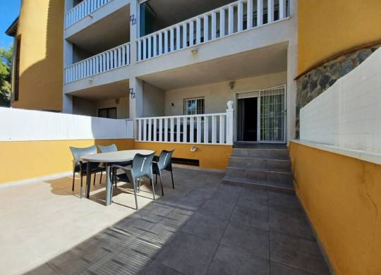 Apartment / flat - Venta - Orihuela Costa - Orihuela Costa