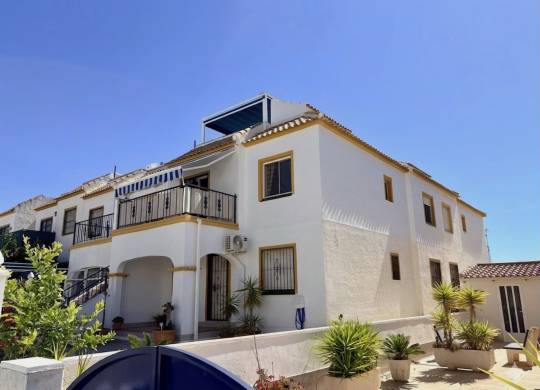 Apartment / flat - Venta - Orihuela Costa - Playa Flamenca