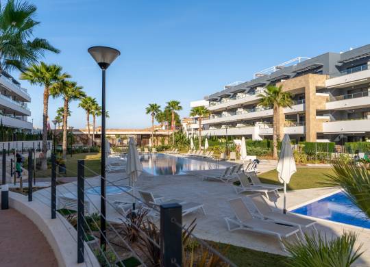 Apartment / flat - Venta - Orihuela Costa - Playa Flamenca