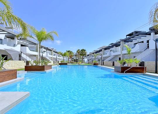 Apartment / flat - Venta - Orihuela Costa - Punta Prima