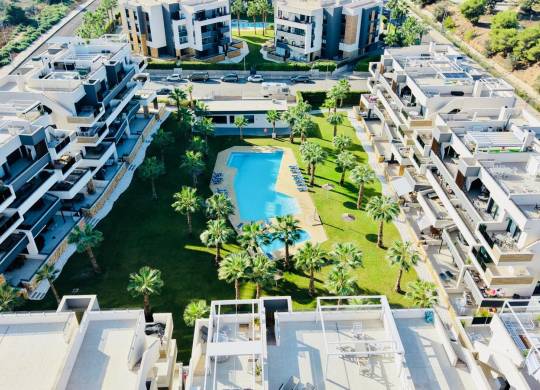 Apartment / flat - Venta - Orihuela Costa - Punta Prima