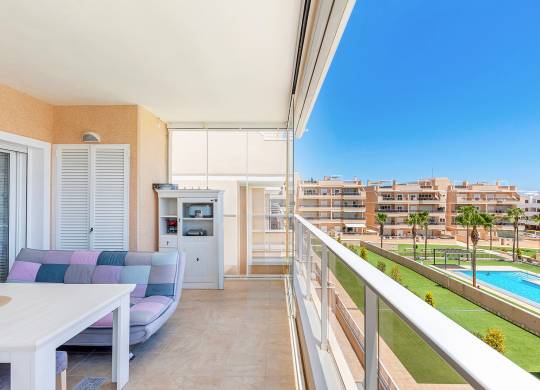 Apartment / flat - Venta - Orihuela Costa - Villamartín-Las Filipinas