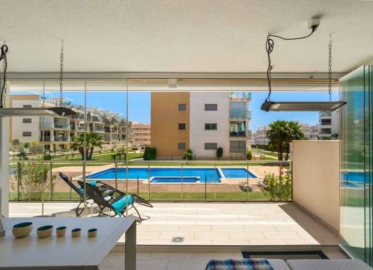 Apartment / flat - Venta - Orihuela Costa - Villamartín