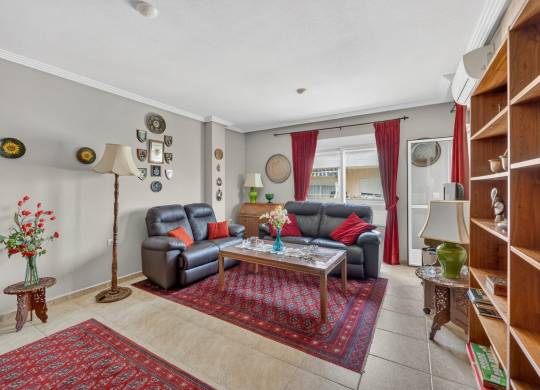 Apartment / flat - Venta - Pilar de la Horadada - Pilar de la Horadada