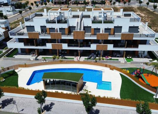 Apartment / flat - Venta - Pilar de la Horadada - Pilar de la Horadada