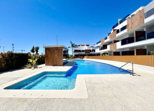 Apartment / flat - Venta - Pilar de la Horadada - Pilar de la Horadada