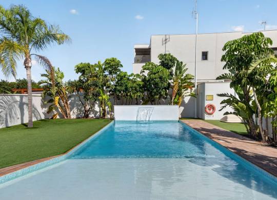 Apartment / flat - Venta - Pilar de la Horadada - Pilar de la Horadada