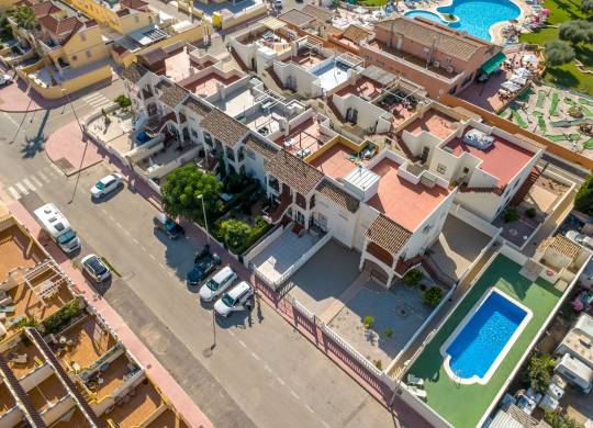 Apartment / flat - Venta - Playa Flamenca - Playa Flamenca